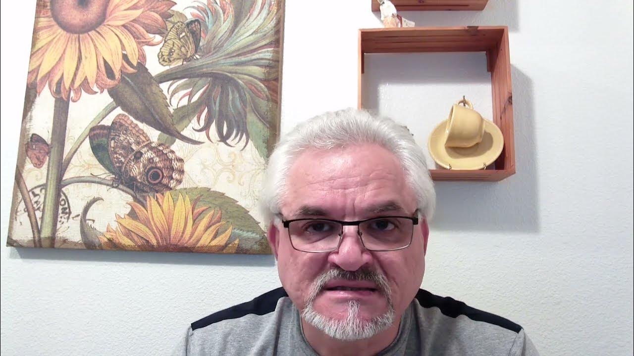 Gabriel Sanchez 7 signs that God is asking you to step out in faith