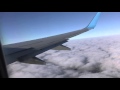 DAR on-board 4K - Flight from Vyatka – 2
