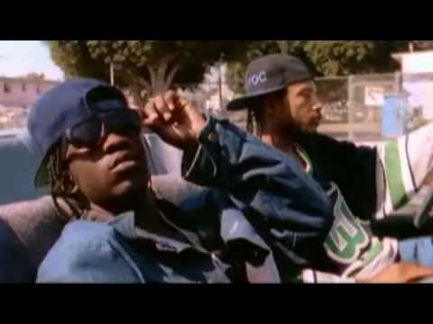 South Central Cartel (Havoc & Prodeje) - G'z On The Move (Uncut)