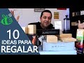 10 REGALOS PARA SORPRENDER |FRAN M