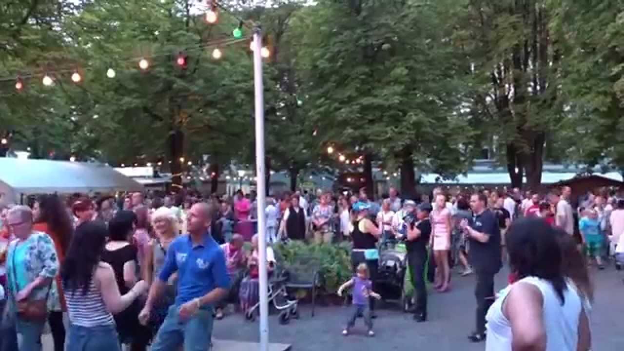 Mallorca Fete 2014 Bad Eilsen