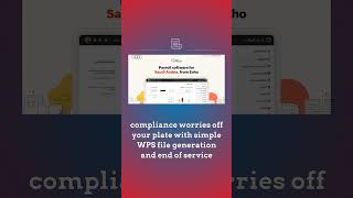 Zoho Payroll is now live in Saudi Arabia screenshot 3