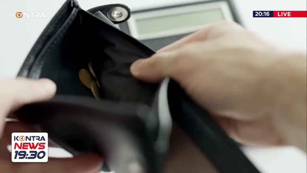 Ακρίβεια & Αισχροκέρδεια: Πόσο επηρεάζει την ελληνική οικονομία ο πόλεμος στη Μέση Ανατολή