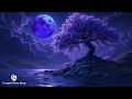 (No Ads) 528Hz Deep Sleep Music • Tranquil Moon Frequency • ADHD Relief & Emotional Detox