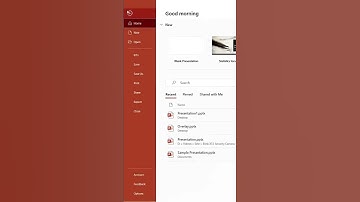 Add CUSTOM Fonts to Your POWERPOINT Slides Now!