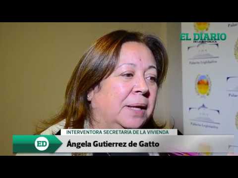 Media Sanción a la Ley integral de Vivienda vivienda social