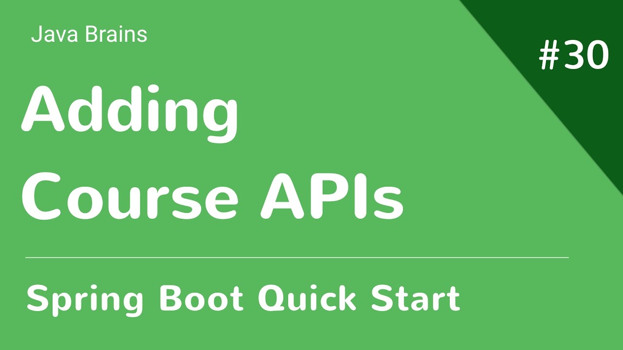 30 add. Spring Boot Starter. Spring batch Architecture. Admission to Spring courses has begun.