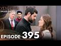 Vendetta Episode 395 English Subtitled Kan Cicekleri 