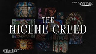 The Nicene Creed Week 4 | “The Incarnate Son”