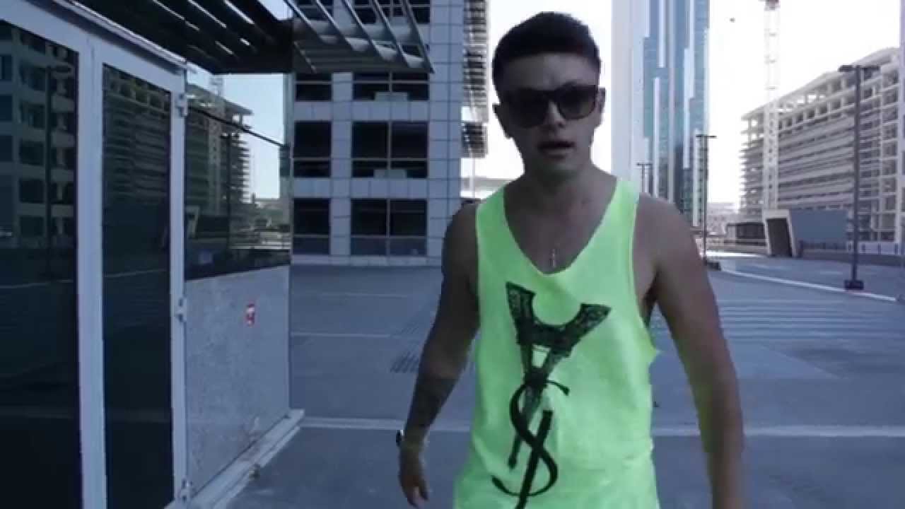 Lil Jail - ''Campione'' (Official Video)