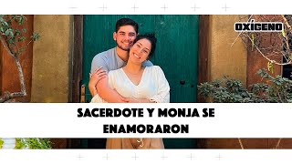 Historia de amor de PELÍCULA: ¿Cómo se enamoraron una monja y un sacerdote?