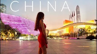 I missed China, so.... by Travellight 311,494 views 5 years ago 10 minutes, 59 seconds