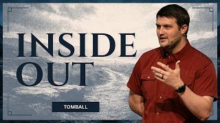 How God Changes You From the Inside Out | Luke 11:37-54 screenshot 4