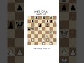 Comment your answer👌🏻 #chess #checkmate #shorts