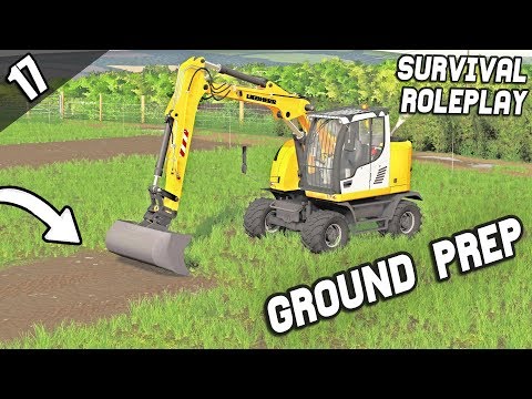 Scratching The Surface On Demo Day! - Survival Roleplay S2 | Episode 17