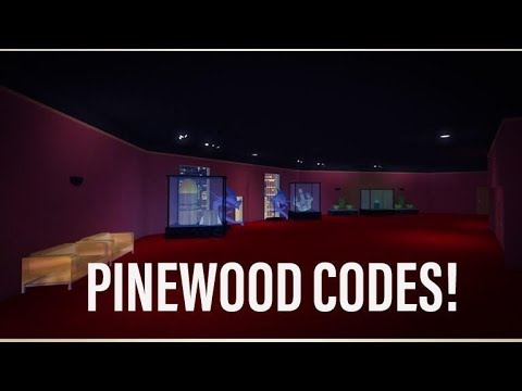 Pinewood The Codes For Pinewood Headquarters Hq Youtube - roblox game pinewood hq codes