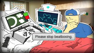 Badware.exe | Die of Death