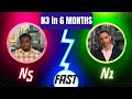 Zero to Fluent Japanese Fast - Episode 1
