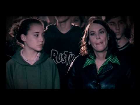 אפרת גוש פעם בחיים Avi 