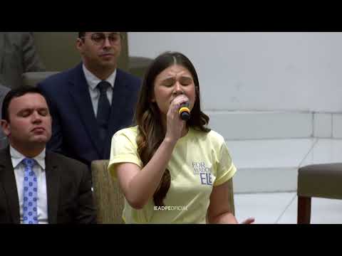 GRAND UNION CHOIR - EVERYTHING IS LOSS | 36TH ANNIVERSARY OF UNIDAR AT THE CENTRAL TEMPLE 09/26/2026