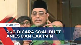 Finalisasi Tawaran Nasdem Soal Duet Anies-Cak Imin, PKB Akan Gelar Rapat Bersama para Kiai Finalisasi Tawaran Nasdem Soal Duet Anies-Cak Imin, PKB Akan Gelar Rapat Bersama para Kiai