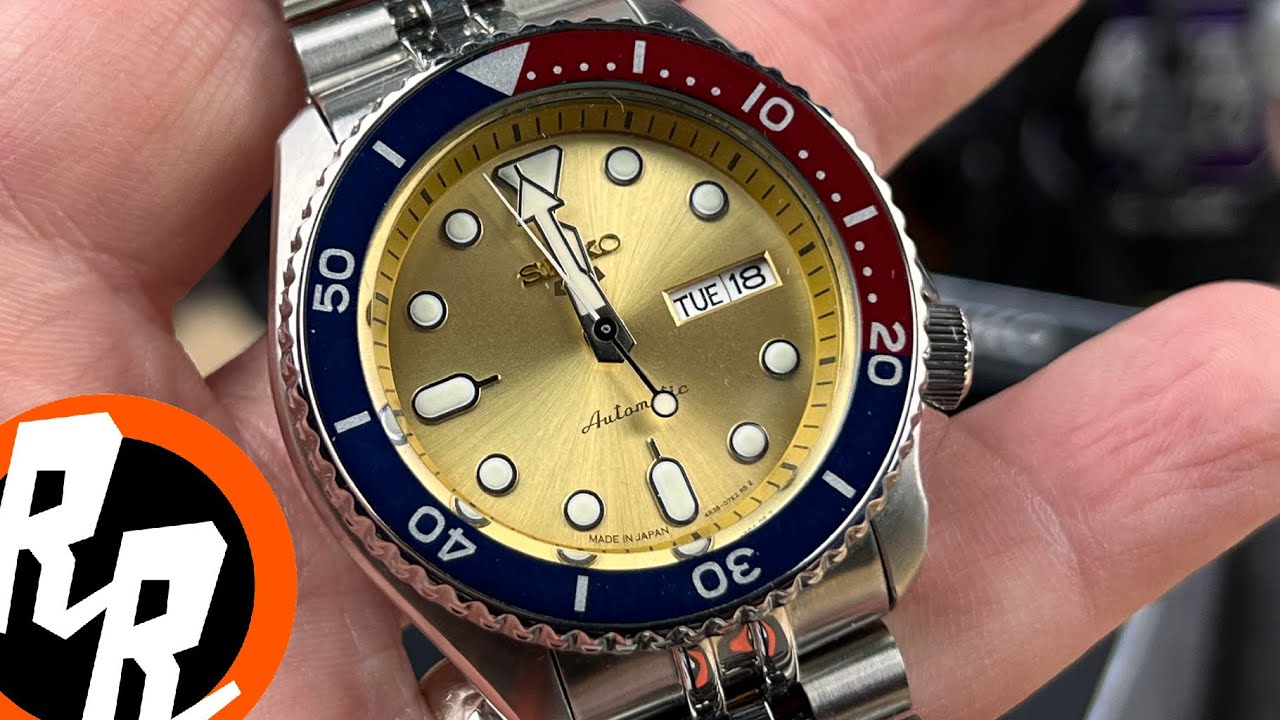 seiko srph19