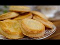 Biscuits des Capitaines ! Recette oubliée qui vous laissera bouche bée ! SANS oeufs !