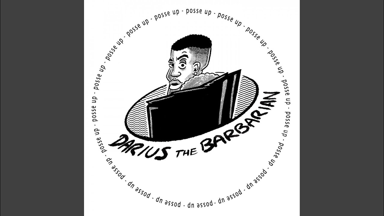 How I Move (Original Mix)