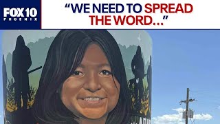 Native woman to meet Emily Pike's family in Arizona amid ongoing death probe | FOX 10 Phoenix