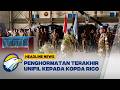 [HEADLINE NEWS, 27/4] UNIFIL &amp; TNI Hantarkan Kopda Rico ke Peristirahatan Terakhir