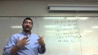 Standards Based Grading in Mr. Dobbie's IB History 12