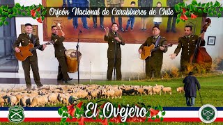 Orfeón Nacional de Carabineros de Chile canta en Celebración de nuestras Fiestas Patrias año 2022