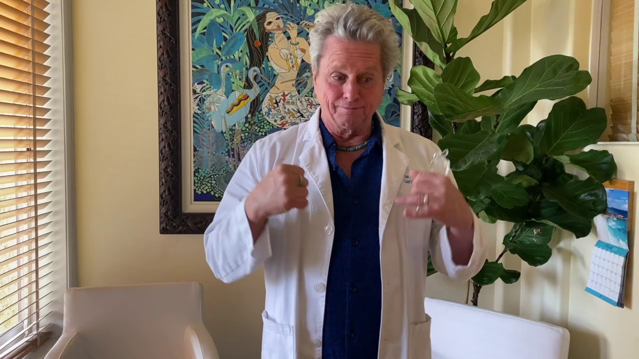 Immune Tip for Lymphatic Circulation and Thymus Stimulation