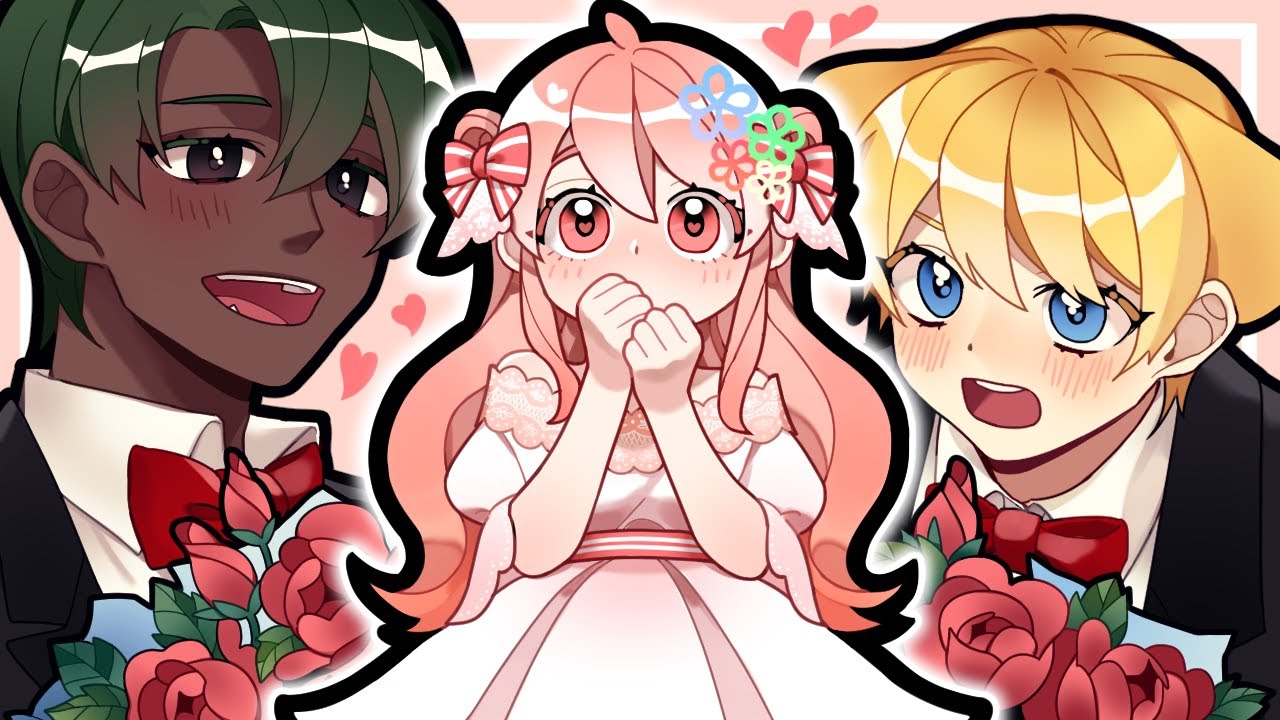 소심한 사랑의 라이벌이 등장했어요?!!