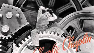 Video thumbnail of "musique les temps modernes-Charlie Chaplin"