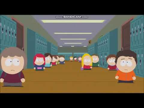 Erik bitte bring dich nicht um [Official Video] - Eric Cartman