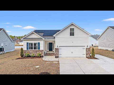 380 Rose Ave, Georgetown, SC home video tour