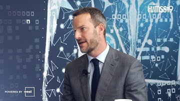 CMS Deputy Admin Talks New Rules, Interoperability and Freeing Data