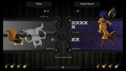 Armello Infinite Dice Roll Glitch