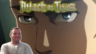 Sorry, That was a Strange Thing to Ask! | Attack on Titan S1 - E15 (Timer Reaction)