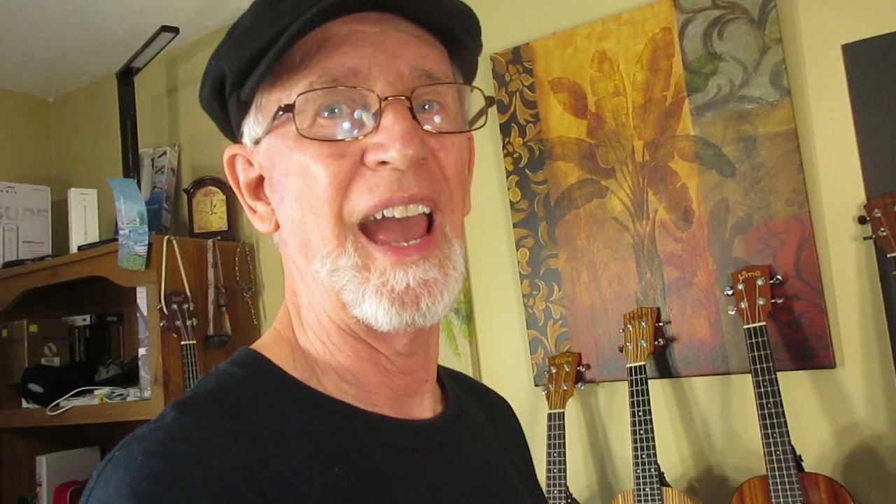 Watch Which Size Ukulele Sounds the Best? on YouTube Watch Which Size Ukulele Sounds the Best? on YouTube