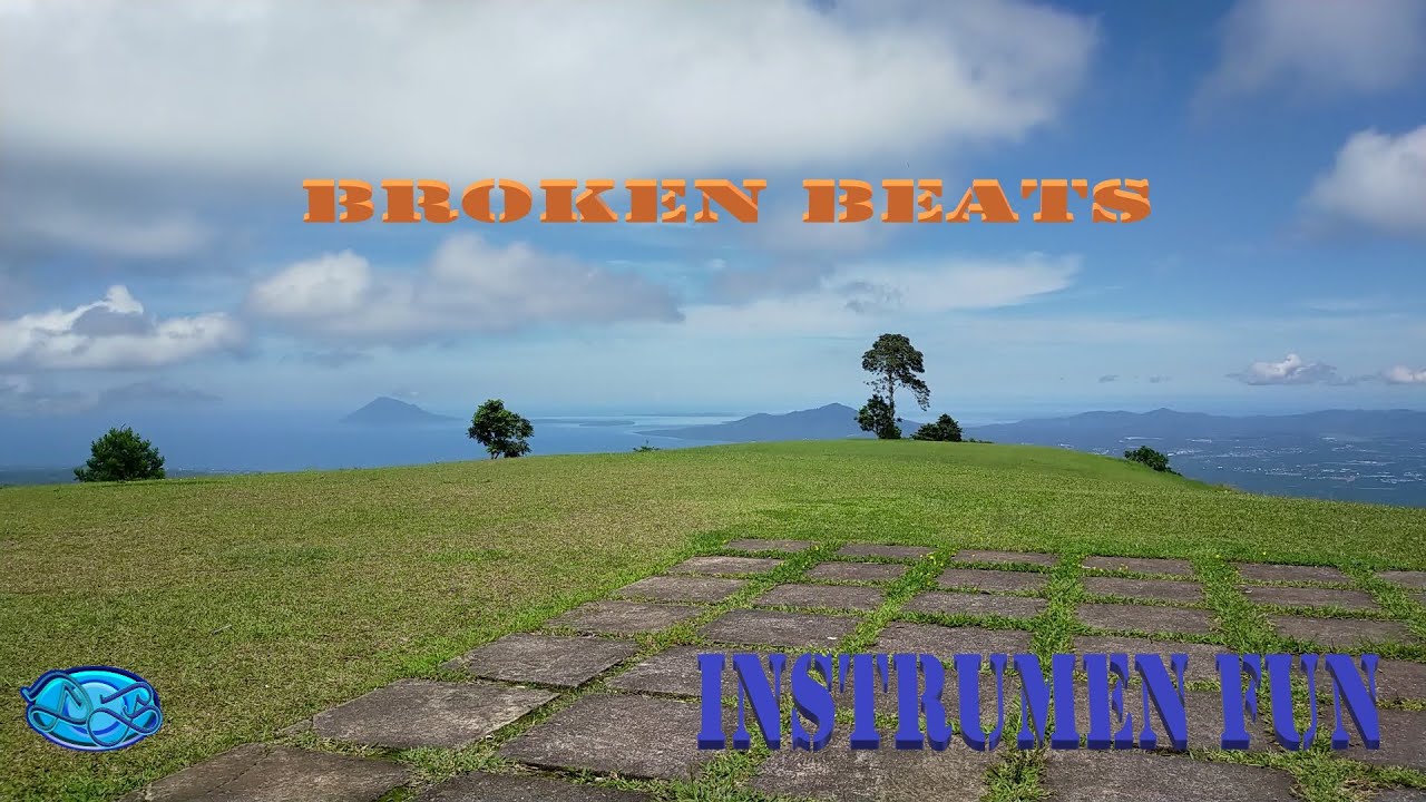 Instrument | Broken Beat | Best Instrumental Music | Best Background