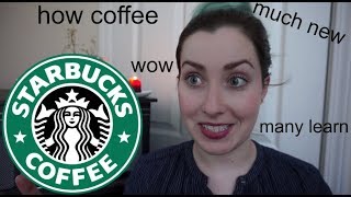 5 SUCCESS TIPS FOR STARBUCKS NEWBIES