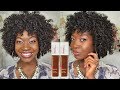 Maybelline SUPERSTAY FOUNDATION MOCHA 360 OR TRUFFLE 362 | DARK SKIN | FIRST IMPRESSIONS + DEMO