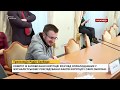 LIVE | Комітет із запобігання корупції: розкрадання у сфері оборони