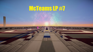 McTeams LP #7|3 Set Challenge|