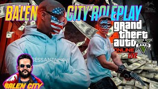 robbery handim na ta guys | #bcrp #gtavroleplay #fivem #btfamily