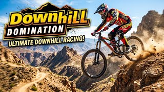 Live Downhill Domination