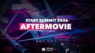 START Summit 2026 - Aftermovie