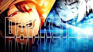 Fatetype Redline - Dark Side Mmv